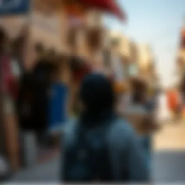 Notable Exploring the Souks of Dubai: A Cultural and Economic Perspective