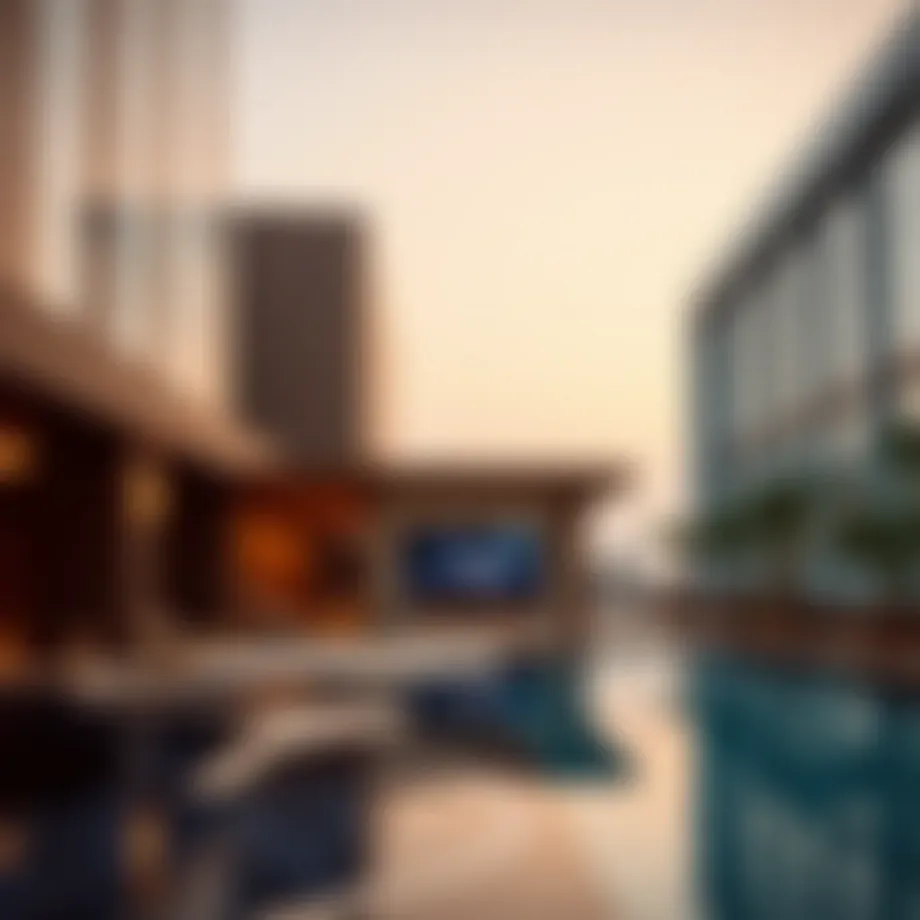 Exploring the Unique Properties of Dubai Introduction