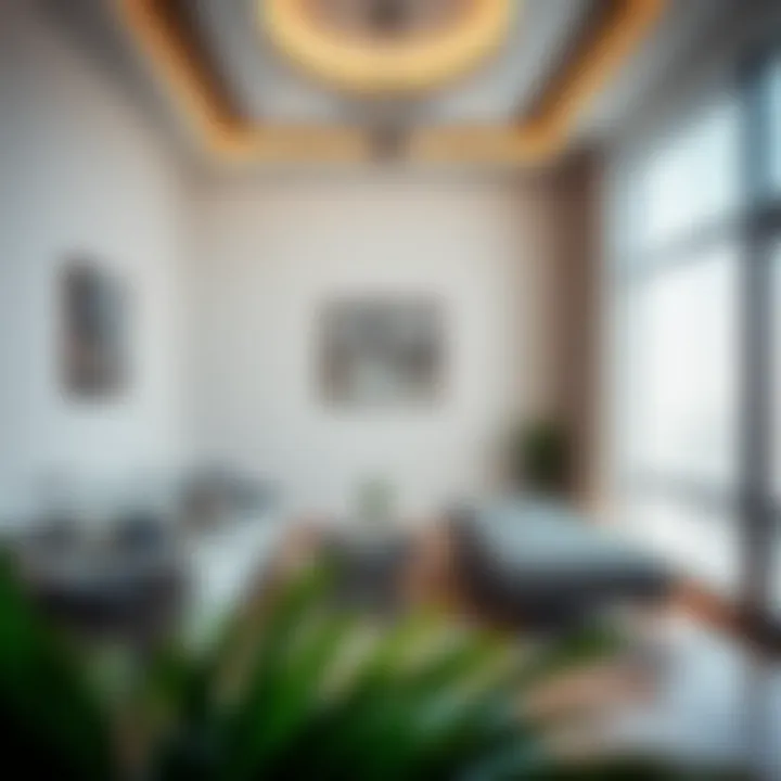 Exploring Three-Room Rentals in Al Barsha: A Comprehensive Guide Summary