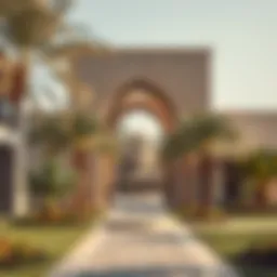 Exploring Umm Suqeim Park: An Insightful Examination Introduction