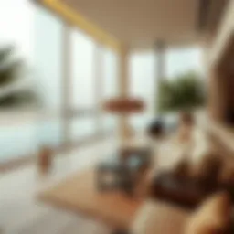 Exploring Vacation Opportunities in the UAE Introduction