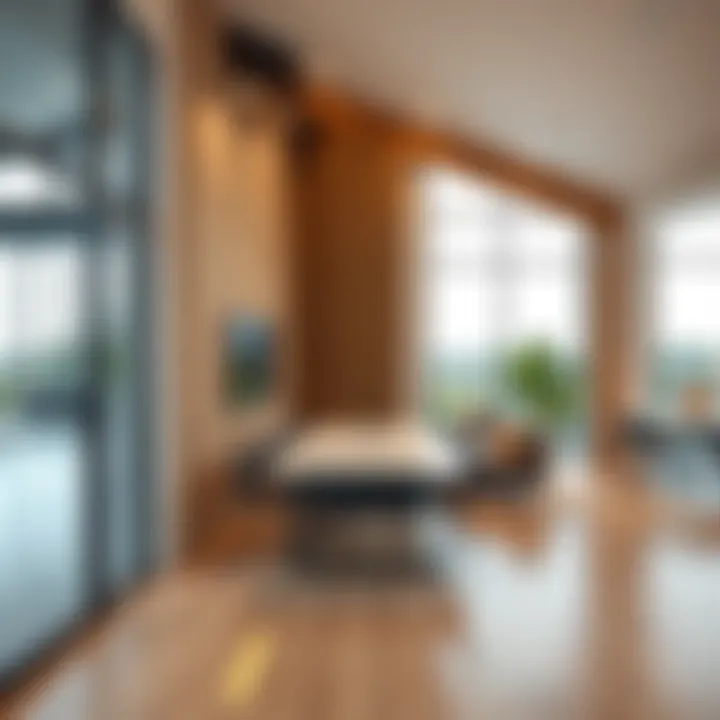 Notable Exploring Volare Building Contracting LLC: A Comprehensive Overview