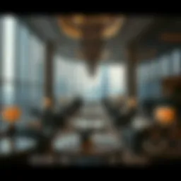 Fasting Times in Dubai: A Comprehensive Overview Introduction