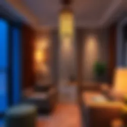 Furnished 1 BHK for Monthly Rent in Al Nahda Sharjah: A Comprehensive Guide Introduction