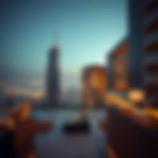 Haven Aldar: An In-Depth Exploration of Dubai's Real Estate Phenomenon Introduction