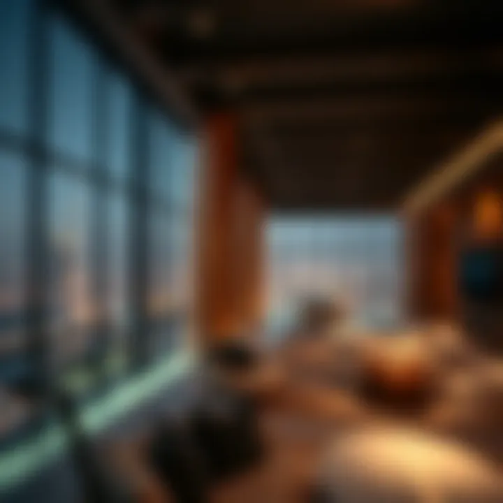 Notable Haven Aldar: An In-Depth Exploration of Dubai's Real Estate Phenomenon