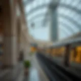 Ibn Battuta Metro Station Timings: A Comprehensive Overview Introduction