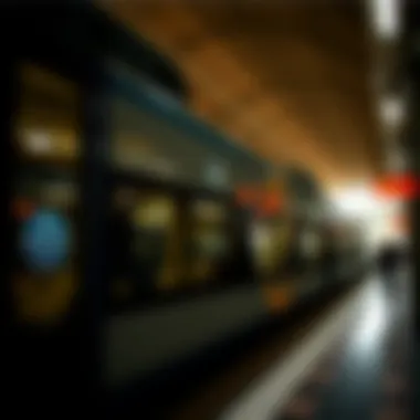 Notable Ibn Battuta Metro Station Timings: A Comprehensive Overview Notable Ibn Battuta Metro Station Timings: A Comprehensive Overview
