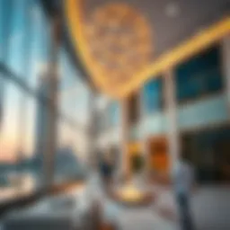 Investment Opportunities in Dubai Introduction