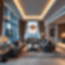 Jumeirah Heights West: A Comprehensive Overview of a Prime Dubai Location Introduction