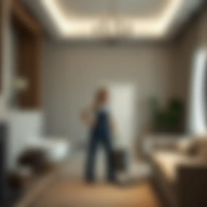Notable Maid Cleaning Services in Dubai: A Comprehensive Overview