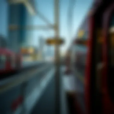Metro Timing in the UAE: A Comprehensive Overview Summary