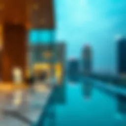 Mina Rashid and Emaar: A Comprehensive Exploration of the Next Real Estate Marvel in Dubai Introduction