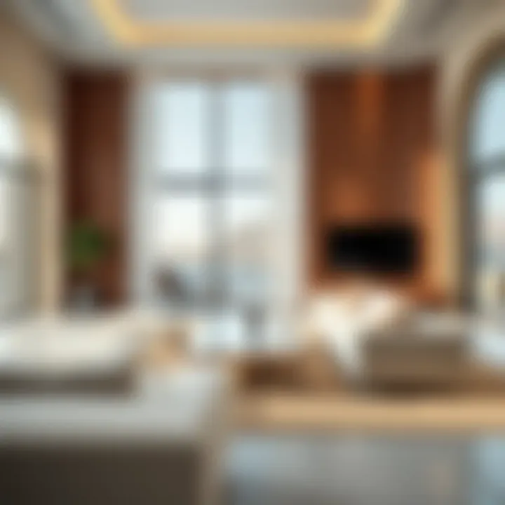 Notable Murano Residence Al Furjan: A Comprehensive Exploration