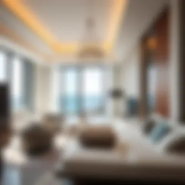 Murano Residence Al Furjan: A Comprehensive Exploration Summary