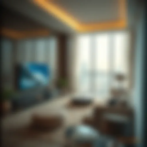 مول الريم: An Insight into Its Development and Impact on Dubai's Real Estate Landscape Introduction