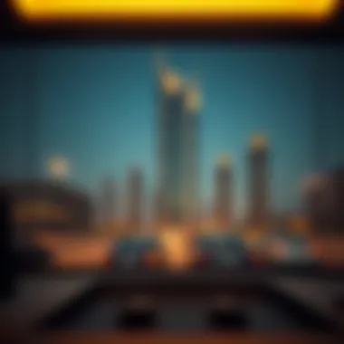 Notable مول الريم: An Insight into Its Development and Impact on Dubai's Real Estate Landscape
