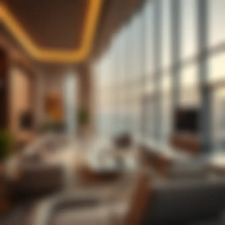 مول الريم: An Insight into Its Development and Impact on Dubai's Real Estate Landscape Summary