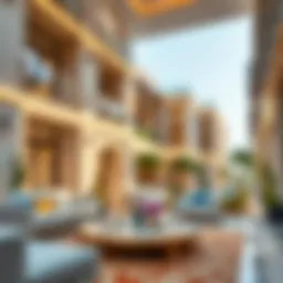 Navigating Al Wasl Properties for Rent in Dubai Introduction