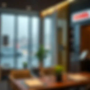 Navigating Dubai Bank Accounts for Non-Residents Summary Navigating Dubai Bank Accounts for Non-Residents Summary