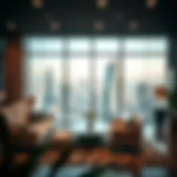 Overview of financial advisory services in Abu Dhabi