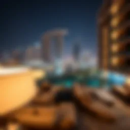 Navigating JBR Residence: Insights and Opportunities Introduction
