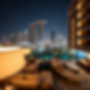 Navigating JBR Residence: Insights and Opportunities Introduction Navigating JBR Residence: Insights and Opportunities Introduction
