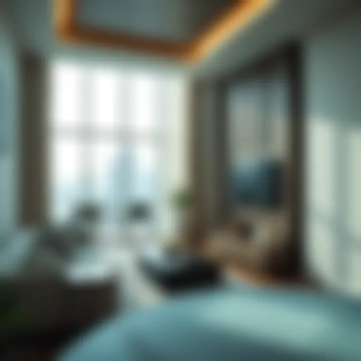 Notable Navigating JBR Residence: Insights and Opportunities