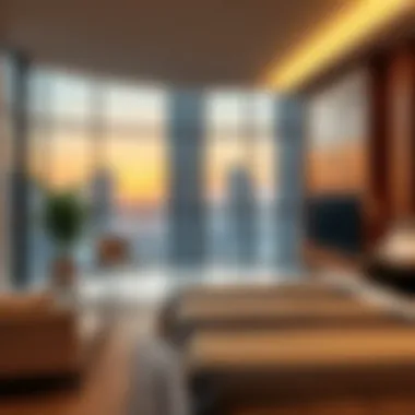Navigating JBR Residence: Insights and Opportunities Summary