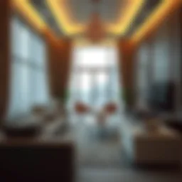 Navigating Monthly Rent Flats in Dubai: A Comprehensive Guide Introduction