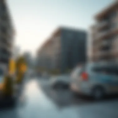 Notable Navigating Monthly Rent Flats in Dubai: A Comprehensive Guide