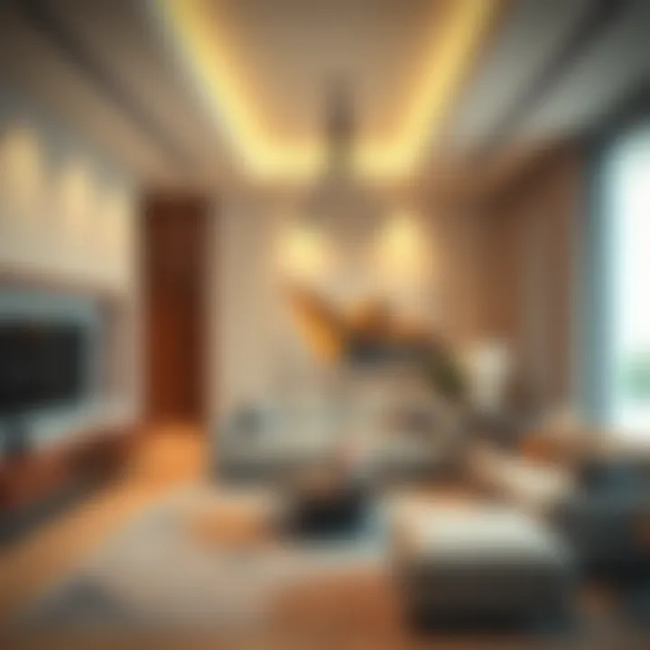 Navigating Monthly Rent Flats in Dubai: A Comprehensive Guide Summary