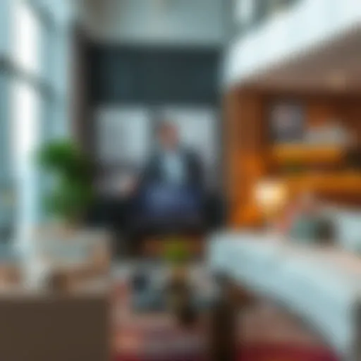 Navigating Rental Disputes in Dubai: Insights from the Rental Dispute Center Introduction