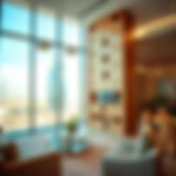 Navigating Rental Disputes in Dubai: Insights from the Rental Dispute Center Summary