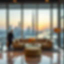 Navigating the Job Seeker Visa in Dubai Introduction