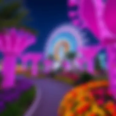 Notable Navigating the Miracle Garden in Dubai: A Detailed Exploration Notable Navigating the Miracle Garden in Dubai: A Detailed Exploration