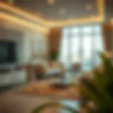 Navigating the OLX Housing Rental Market in Dubai Introduction