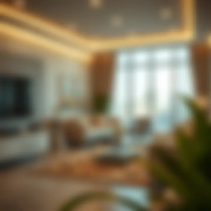 Navigating the OLX Housing Rental Market in Dubai Introduction