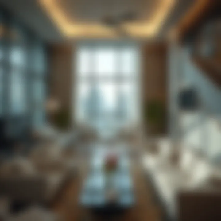 Navigating the OLX Housing Rental Market in Dubai Summary