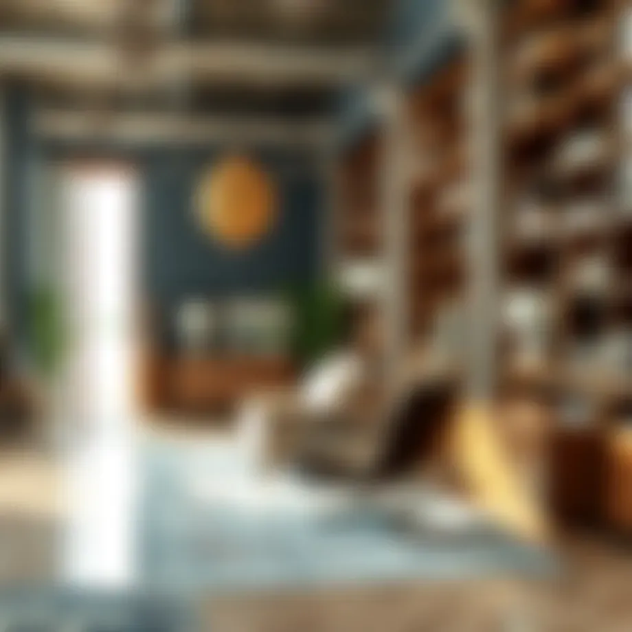 Navigating the Second-Hand Furniture Market in Dubai Introduction