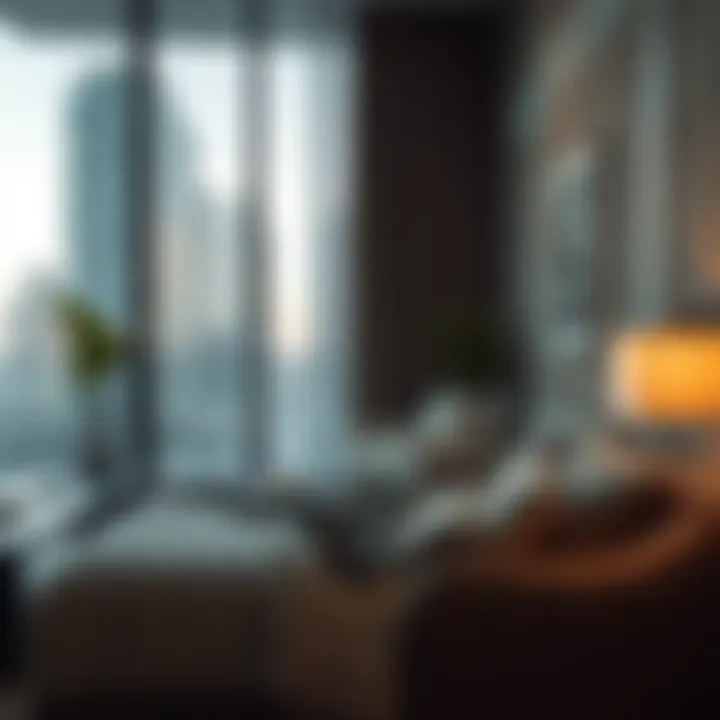 Navigating the Terrain of Short-Term Rentals in Dubai Summary