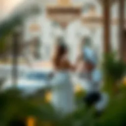 Optimal Locations for Proposals in Dubai Introduction