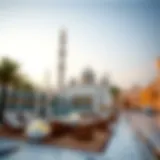 Overview of UAE Public Holidays in 2024 Introduction