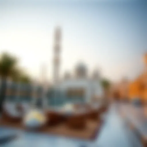 Overview of UAE Public Holidays in 2024 Introduction