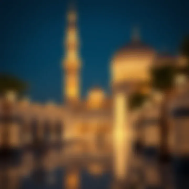 Notable Overview of UAE Public Holidays in 2024