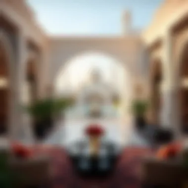 Overview of UAE Public Holidays in 2024 Summary