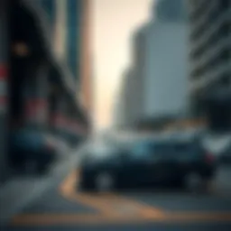 Parking Schedules in Dubai Introduction