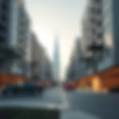 Prime Residential Areas in Dubai: An In-Depth Exploration Introduction