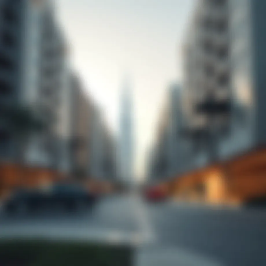 Prime Residential Areas in Dubai: An In-Depth Exploration Introduction