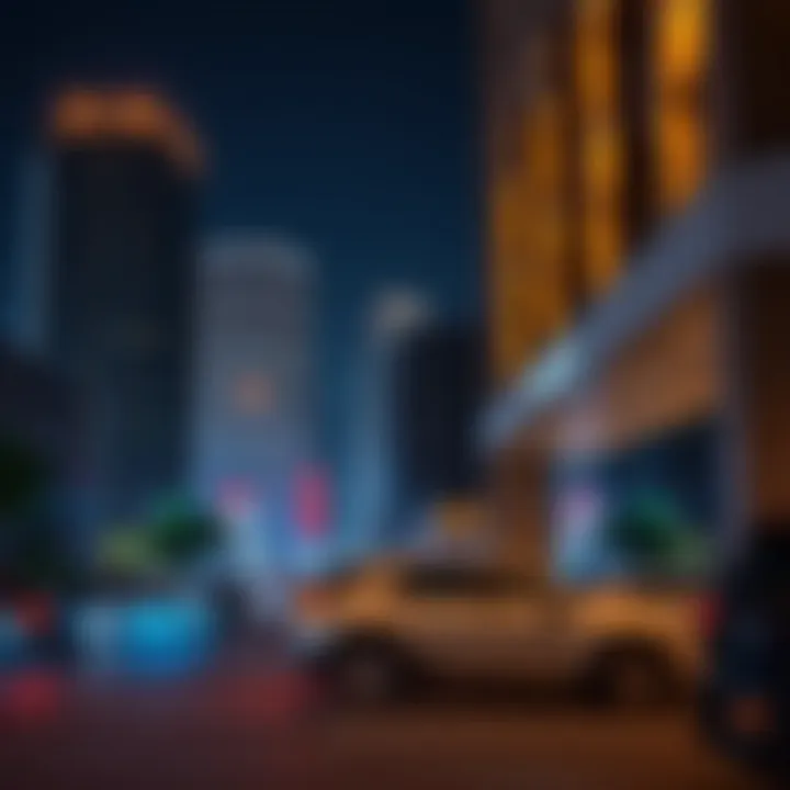 Notable Prime Residential Areas in Dubai: An In-Depth Exploration